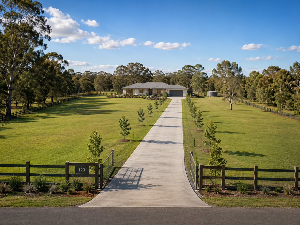 Contact Agent For Address, Lowood, QLD 4311