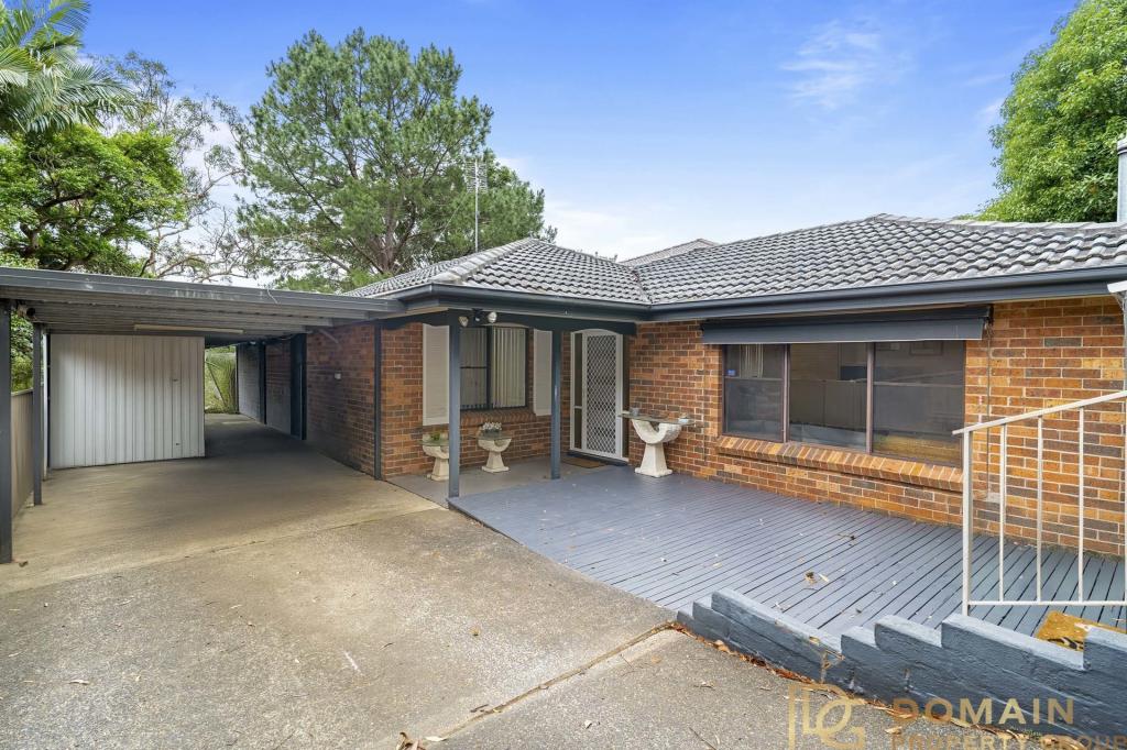 160 Glennie St, Wyoming, NSW 2250