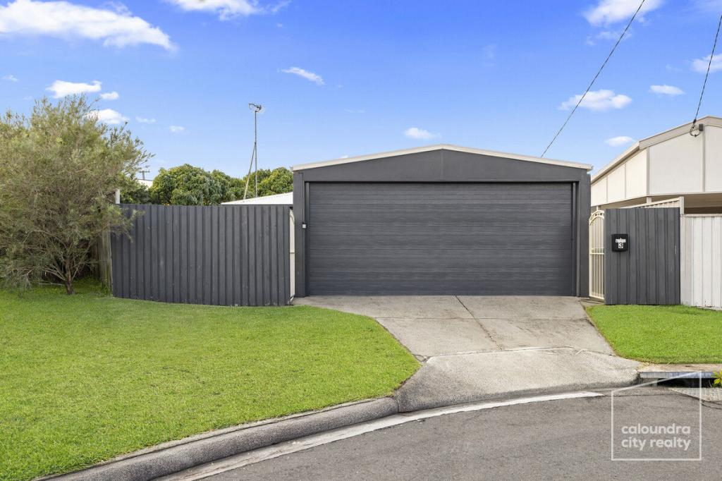 3 Kumala St, Battery Hill, QLD 4551