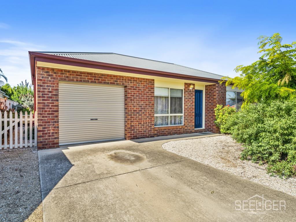 5 Steneker Cres, Yarrawonga, VIC 3730