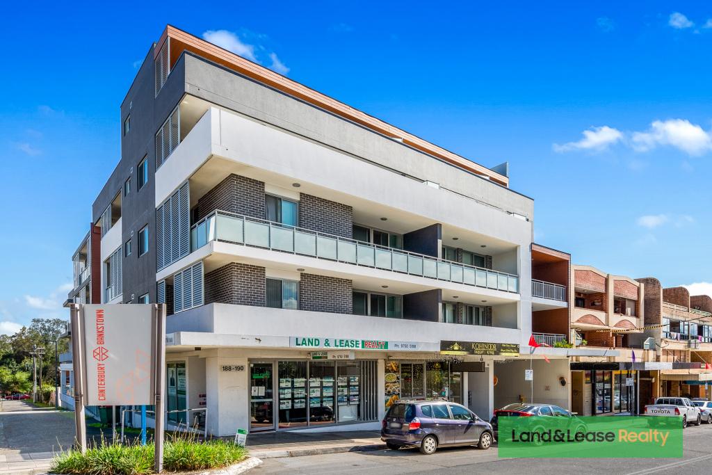 18/188-190 Haldon St, Lakemba, NSW 2195