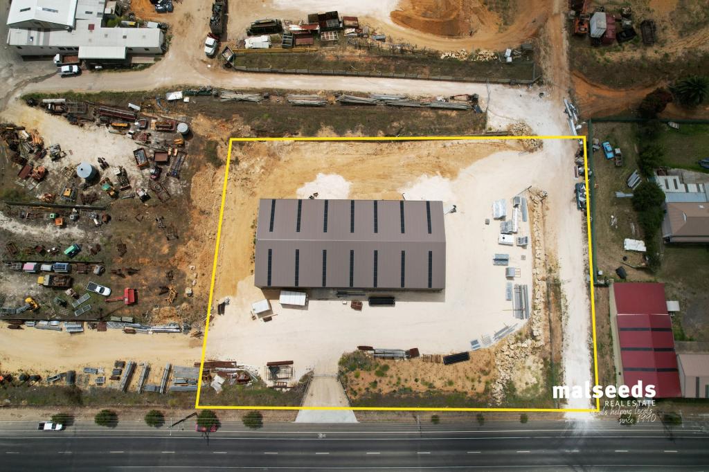 17 Wireless Rd W, Mount Gambier, SA 5290