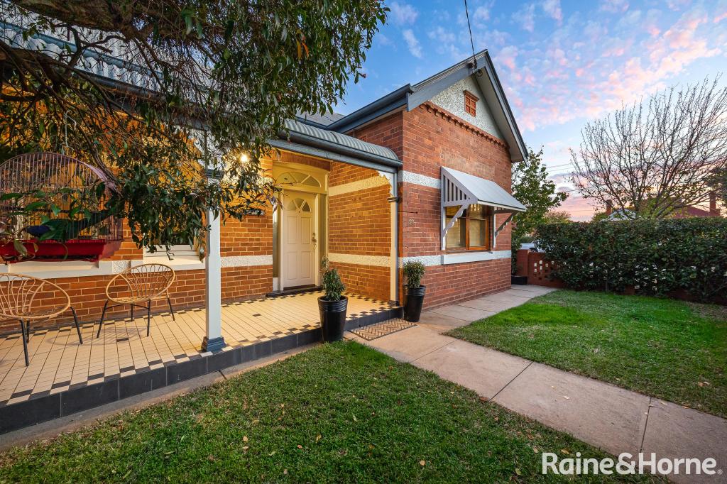 28 Jackson St, Wagga Wagga, NSW 2650