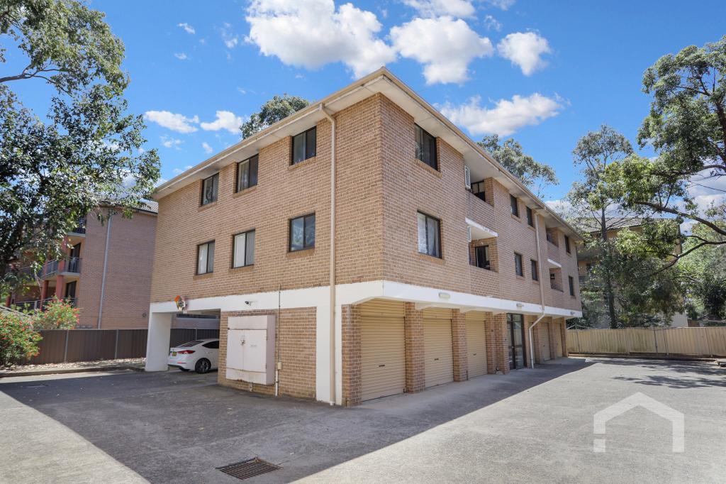 16/46 Luxford Rd, Mount Druitt, NSW 2770