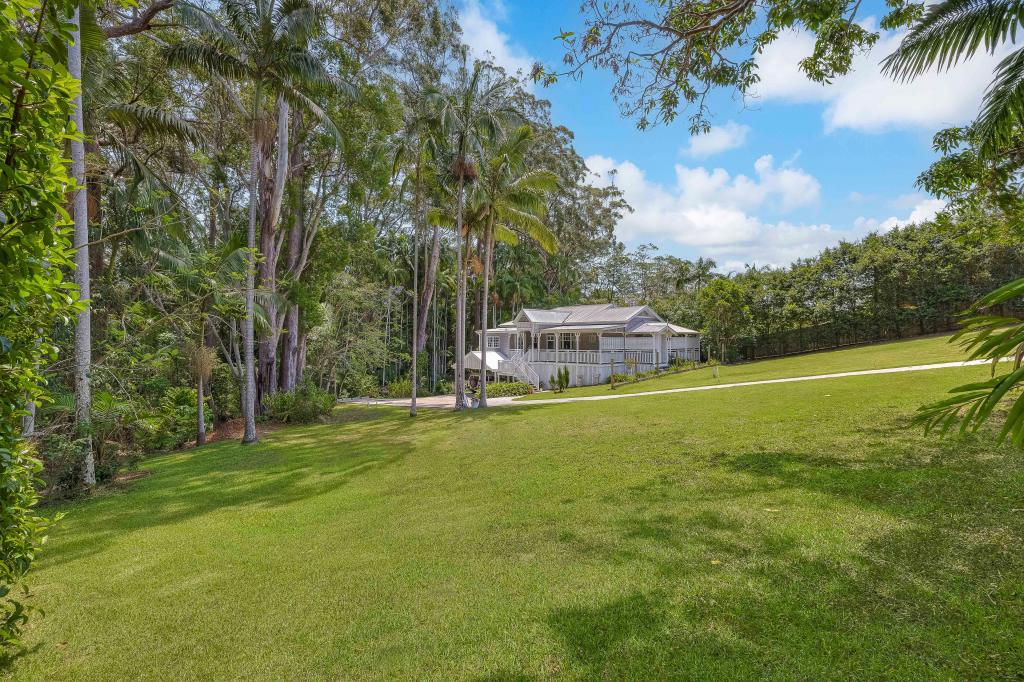 56a Chevallum Rd, Palmwoods, QLD 4555