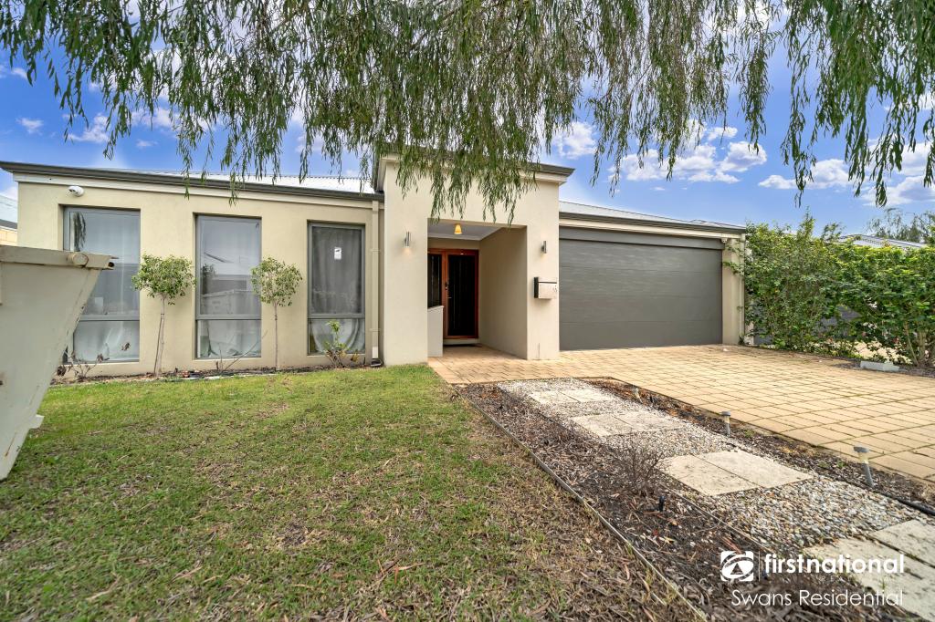 35 Aquinnah Way, Wellard, WA 6170