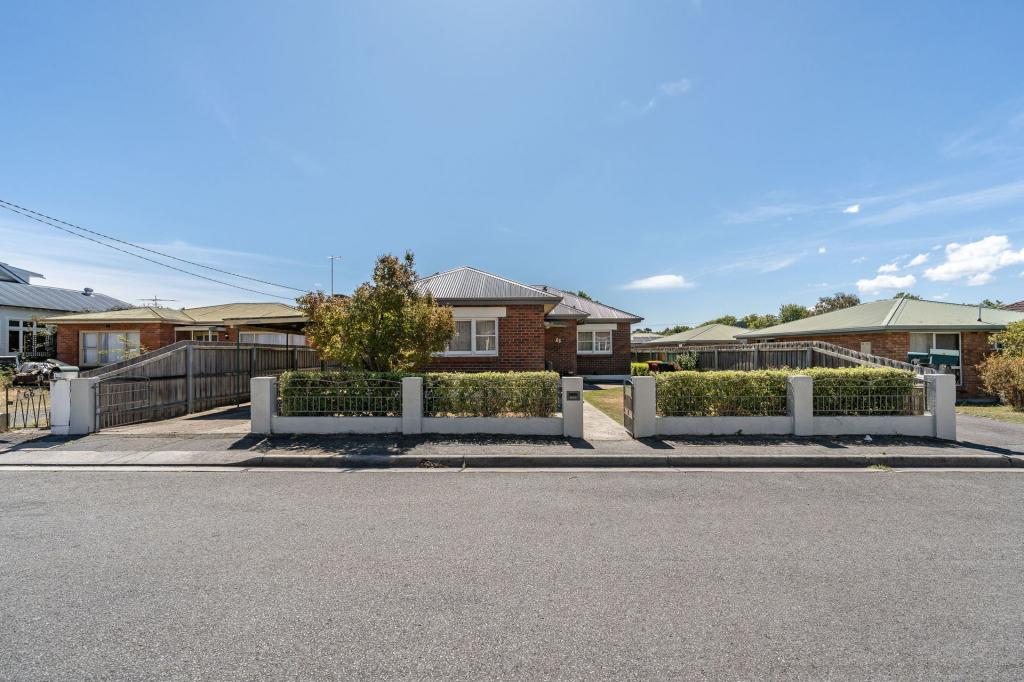 66 Haig St, Mowbray, TAS 7248