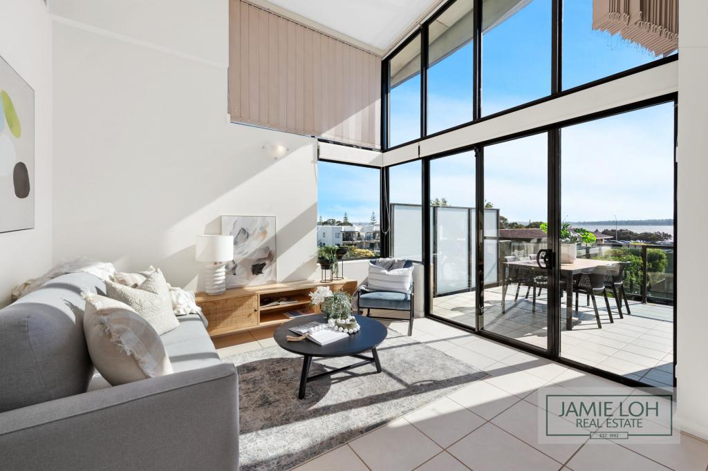 7/39 Mill Point Rd, South Perth, WA 6151