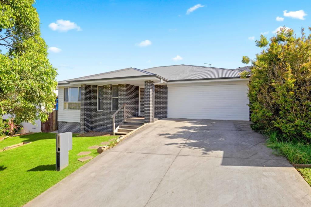 3 Verne Prescott Rtt, Port Macquarie, NSW 2444