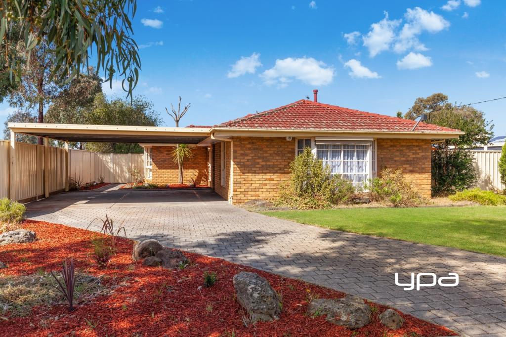 41 COLLINS ST, SUNBURY, VIC 3429