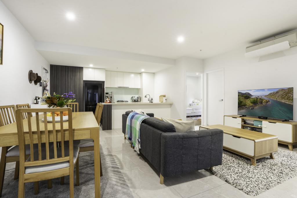 226/181 CLARENCE RD, INDOOROOPILLY, QLD 4068