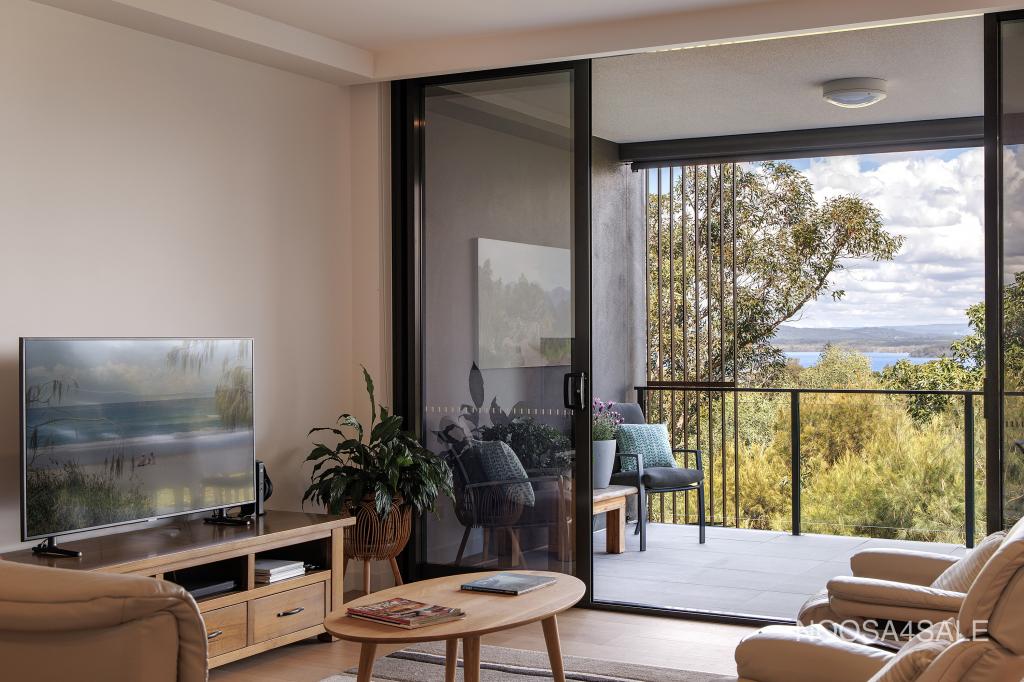 1524/1 LAKEVIEW RISE, NOOSA HEADS, QLD 4567