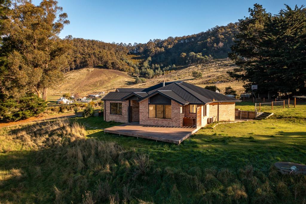 62 Direens Rd, Lymington, TAS 7109