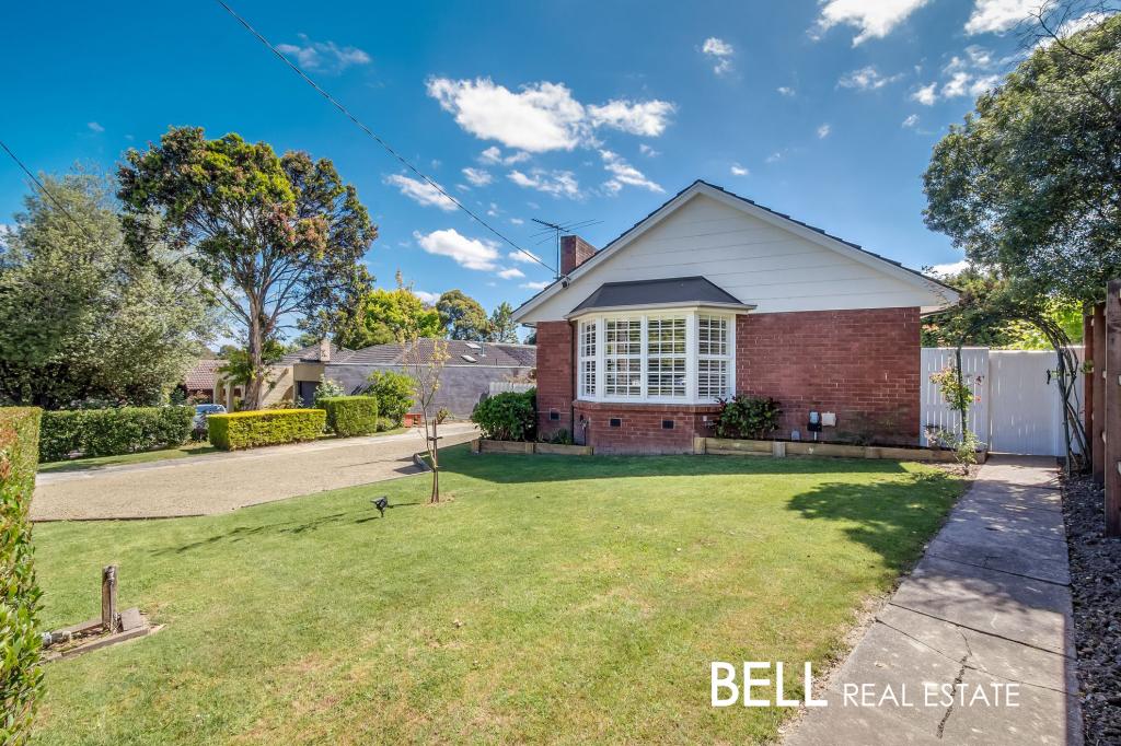 318 COLCHESTER RD, BAYSWATER NORTH, VIC 3153