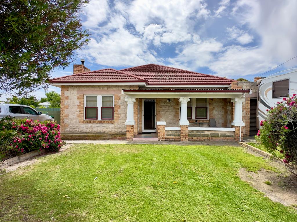 41 Dunn St, Bordertown, SA 5268
