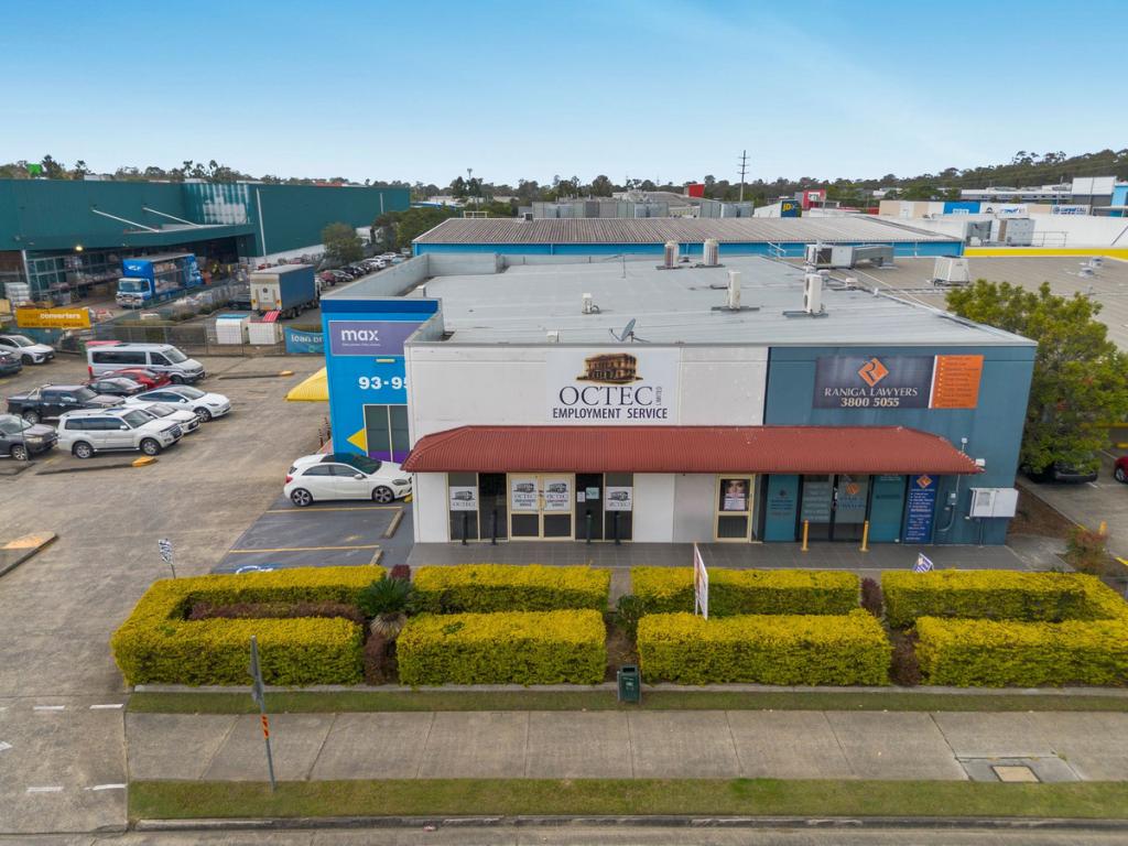 2/93-95 Grand Plaza Dr, Browns Plains, QLD 4118