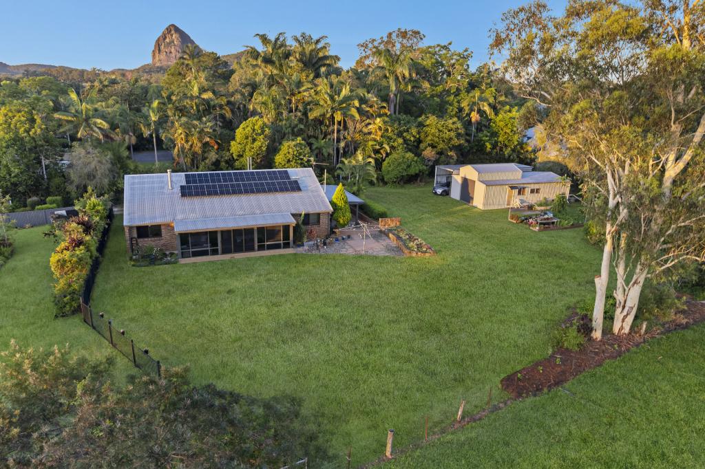 39 Romar Rd, Glass House Mountains, QLD 4518