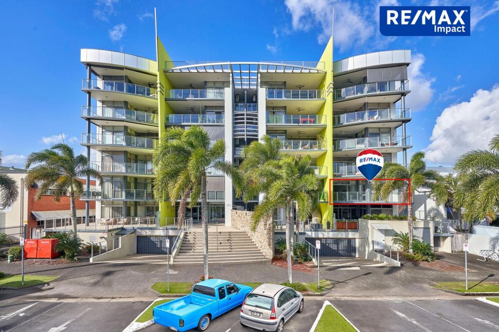 207/174-180 Grafton St, Cairns City, QLD 4870