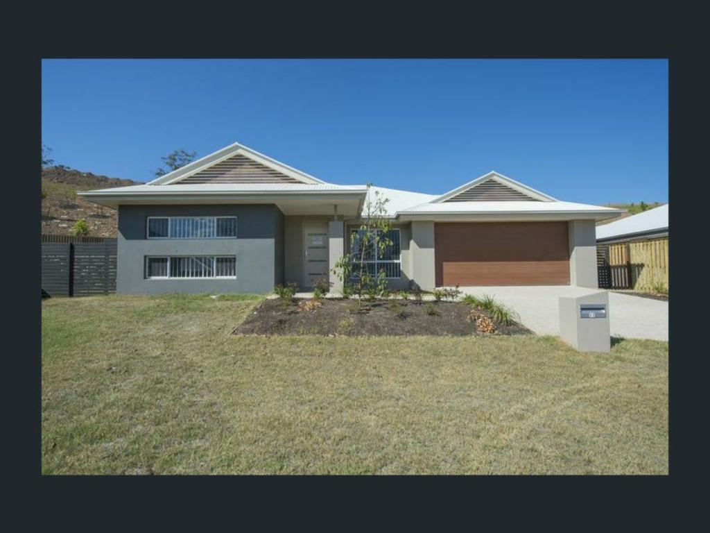 11 Tulipwood Cct, Boyne Island, QLD 4680