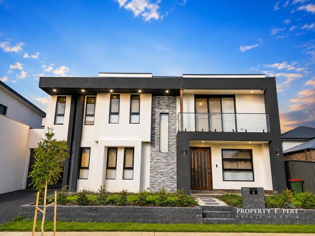 4 Dyer St, Marsden Park, NSW 2765
