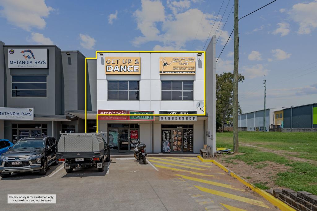 26c/1631 Wynnum Rd, Tingalpa, QLD 4173