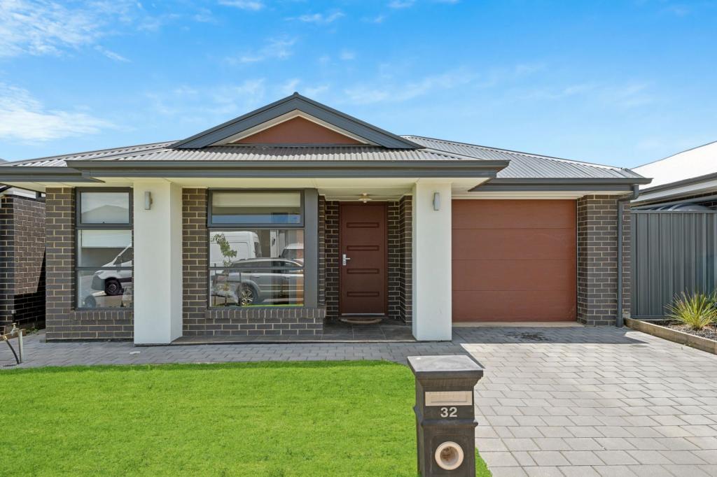 32 Bronco Cres, Mount Barker, SA 5251