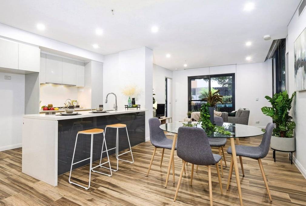 G31/13 Oscar Pl, Eastgardens, NSW 2036