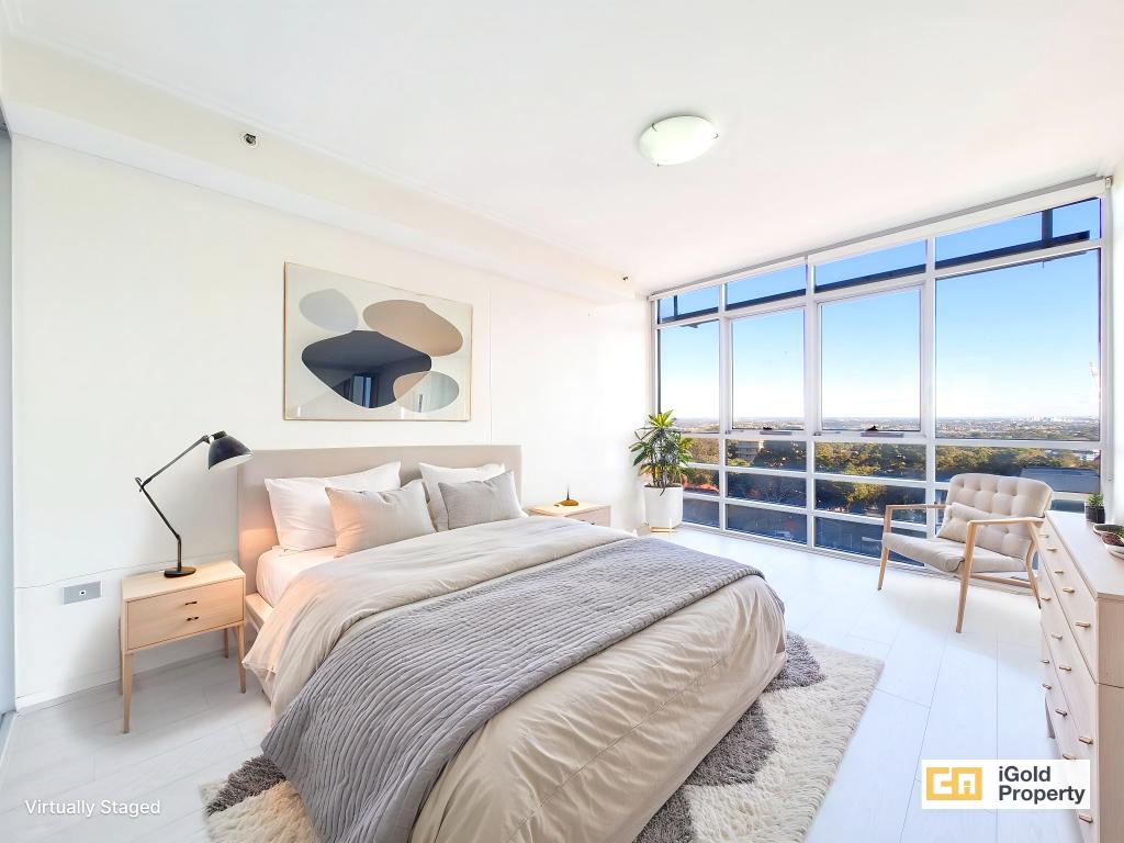 37/545-553 PACIFIC HWY, ST LEONARDS, NSW 2065