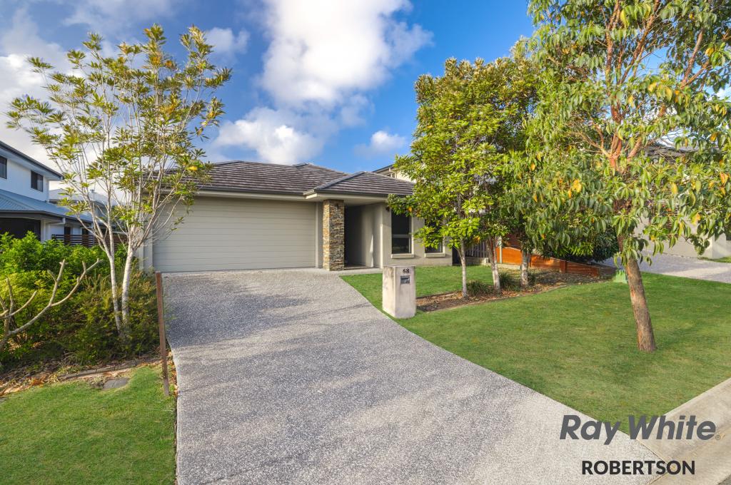 68 Cooper Cres, Rochedale, QLD 4123