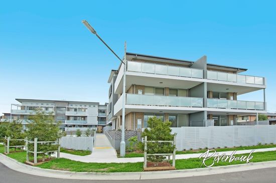 20/50 Nijong Dr, Pemulwuy, NSW 2145