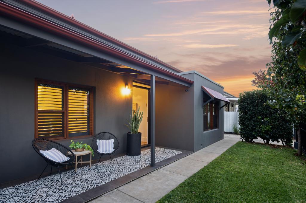 8 Bagot Ave, Mile End, SA 5031