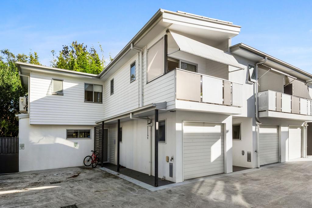 5/14-16 Bute St, Sherwood, QLD 4075