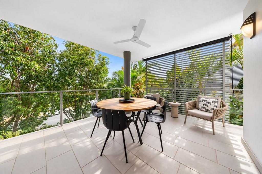 18/12 Barramul St, Bulimba, QLD 4171