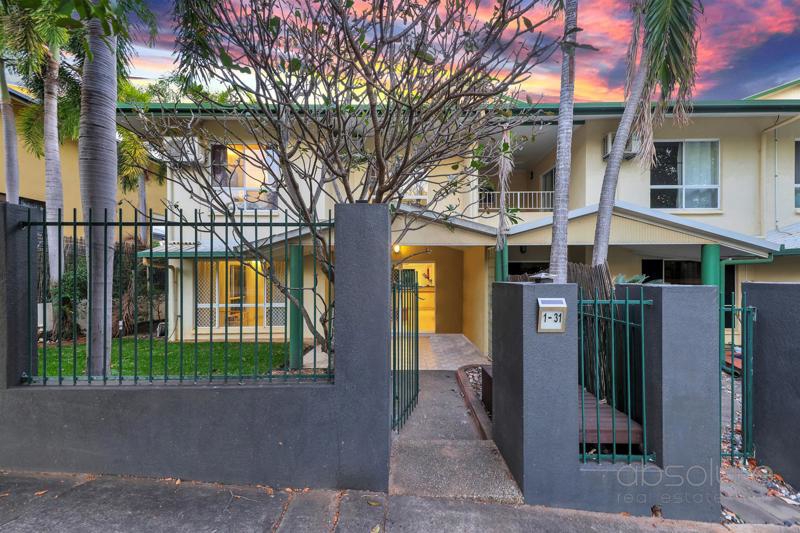 1/31 Coronation Dr, Stuart Park, NT 0820