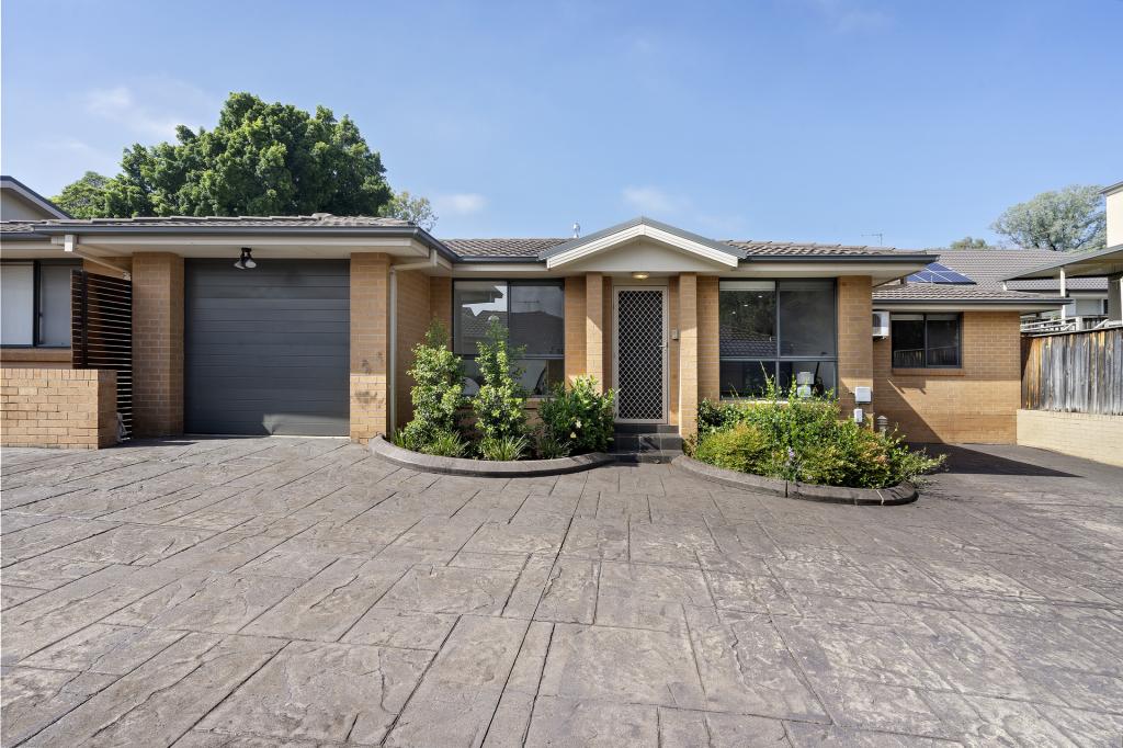 8/121-123 Stephen St, Blacktown, NSW 2148