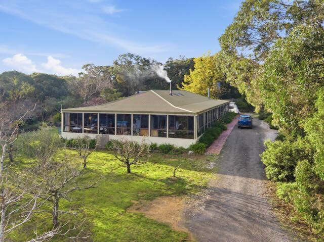 154 Judds Rd, Scarsdale, VIC 3351