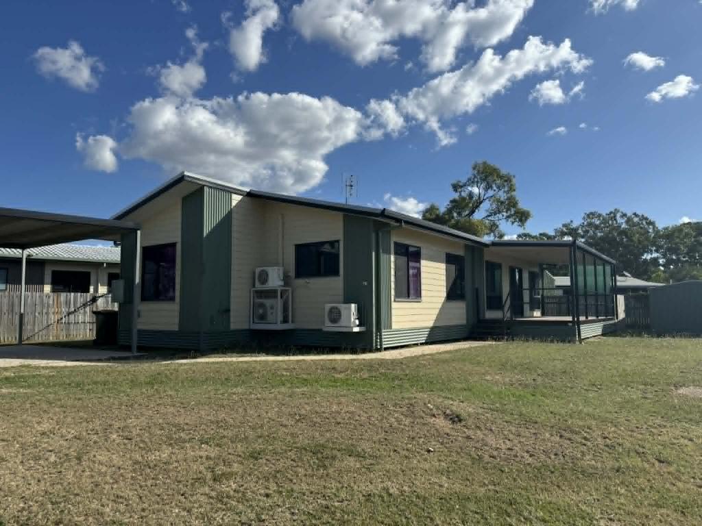 27 Cassia Ct, Nebo, QLD 4742