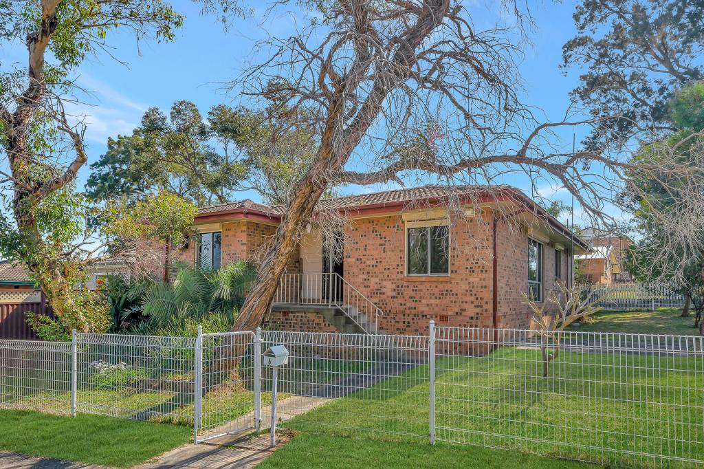 6 Narrabri St, Quakers Hill, NSW 2763