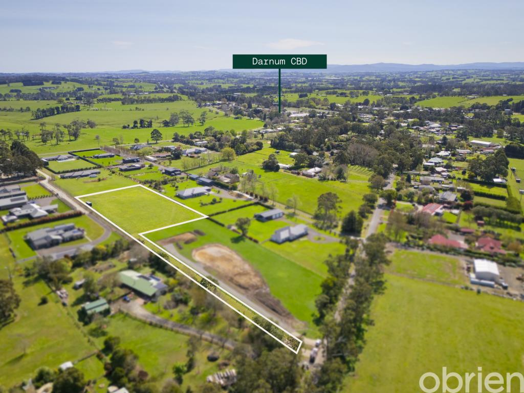 56 Streitbergs Rd, Darnum, VIC 3822