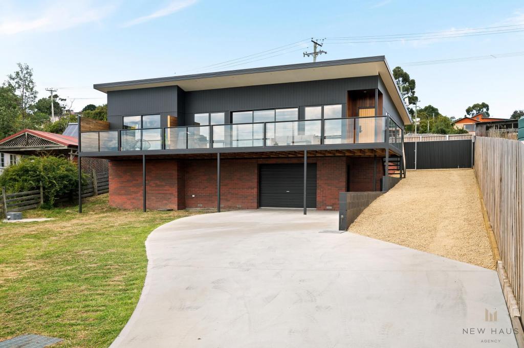 4 Ferry Rd, Kettering, TAS 7155