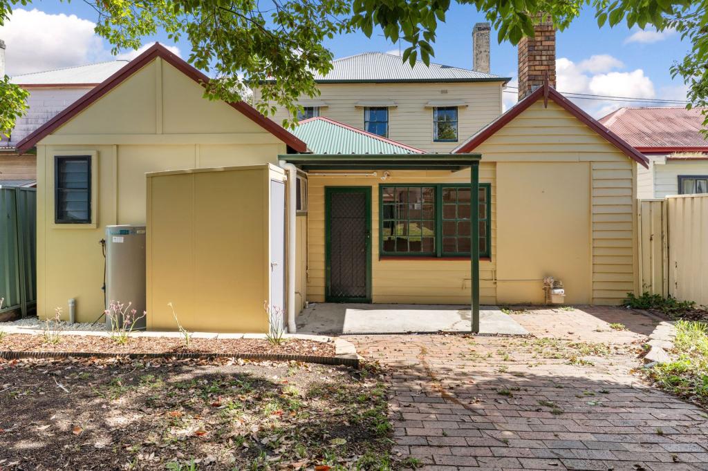 50 Port Stephens St, Raymond Terrace, NSW 2324