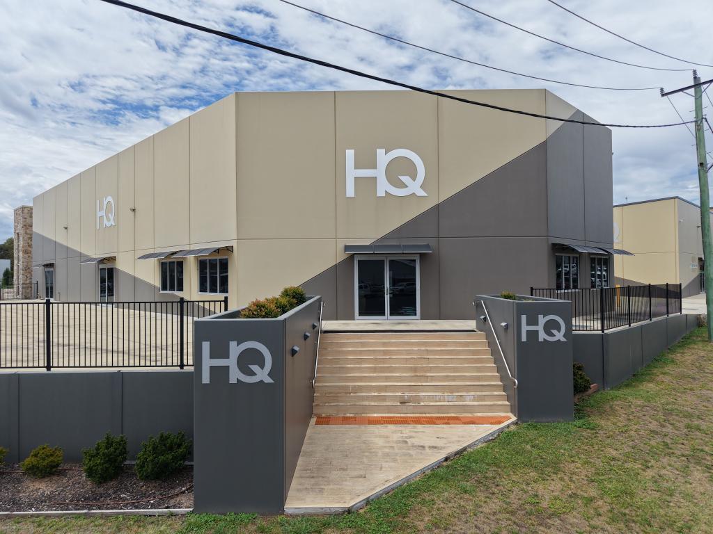 1/11 Corporation Ave, Robin Hill, NSW 2795