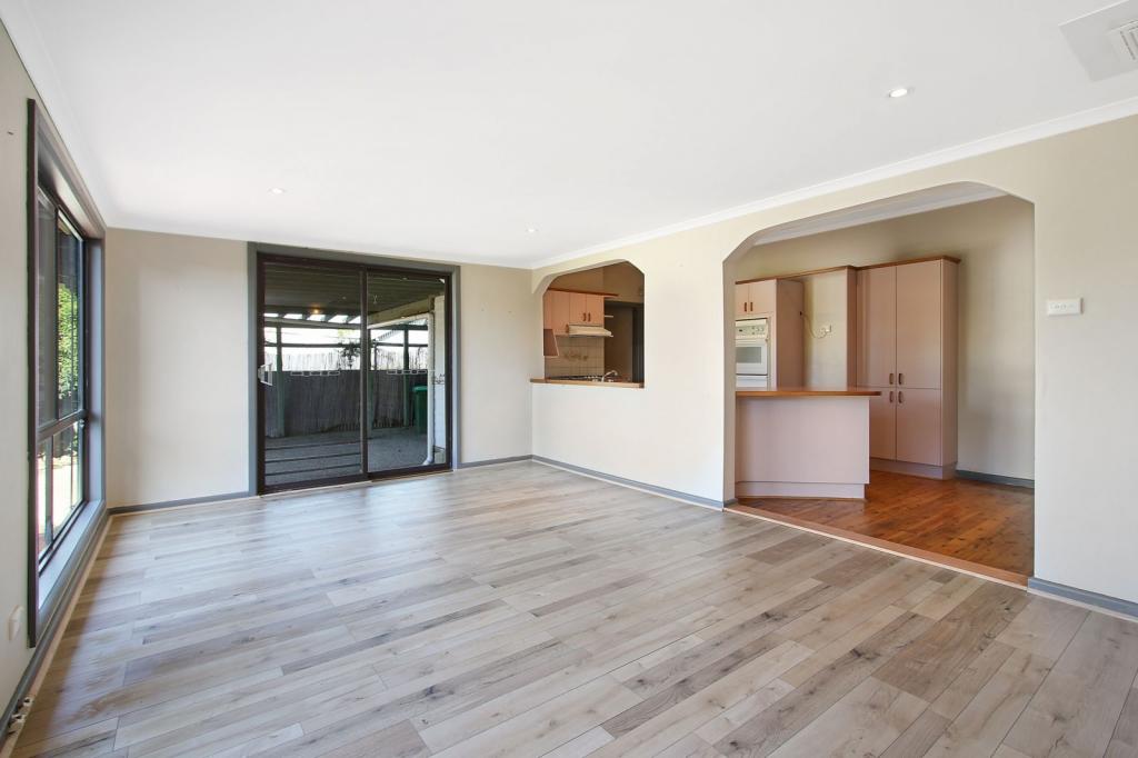 514 Mckenzie St, Lavington, NSW 2641