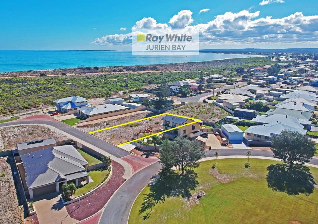 4 Eucalypt Way, Jurien Bay, WA 6516