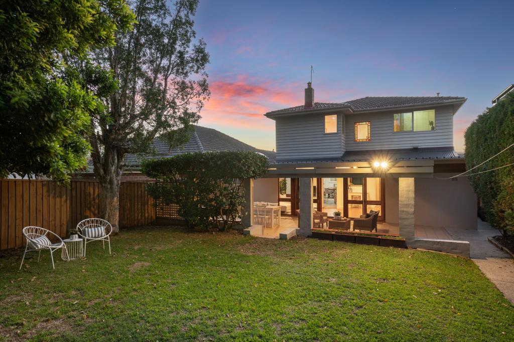 13 Mitchell Rd, Mosman, NSW 2088