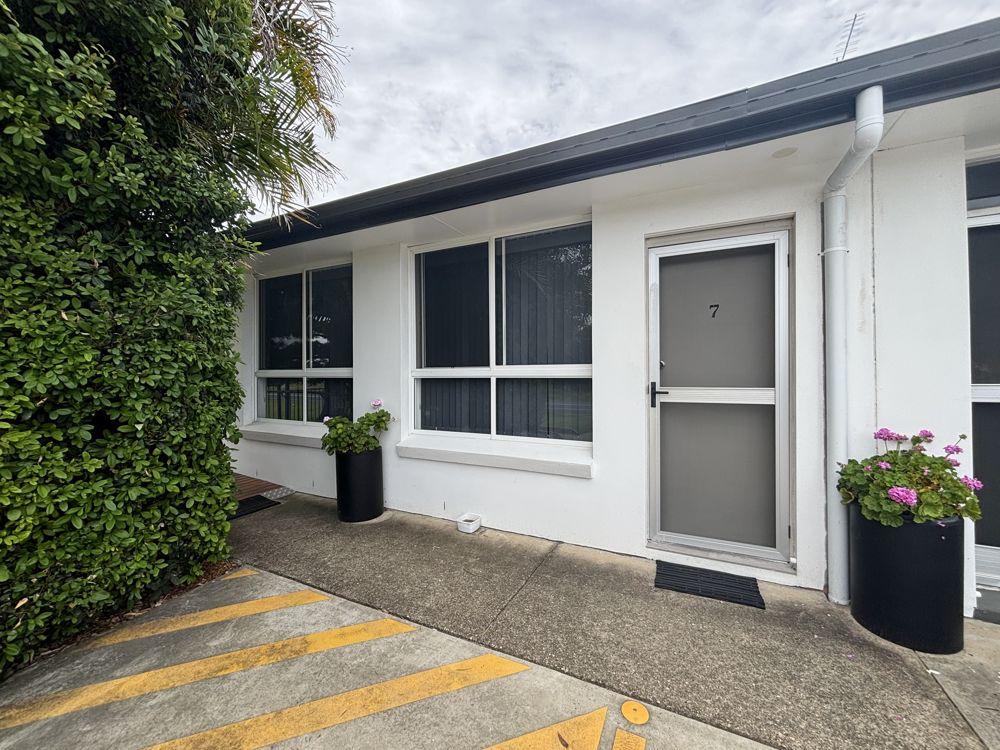 7/4114 Giinagay Way, Urunga, NSW 2455