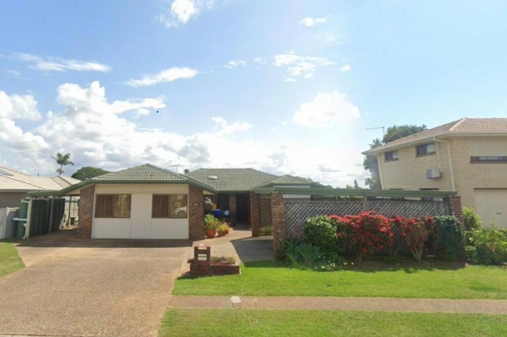 50 Jalomy St, Boondall, QLD 4034