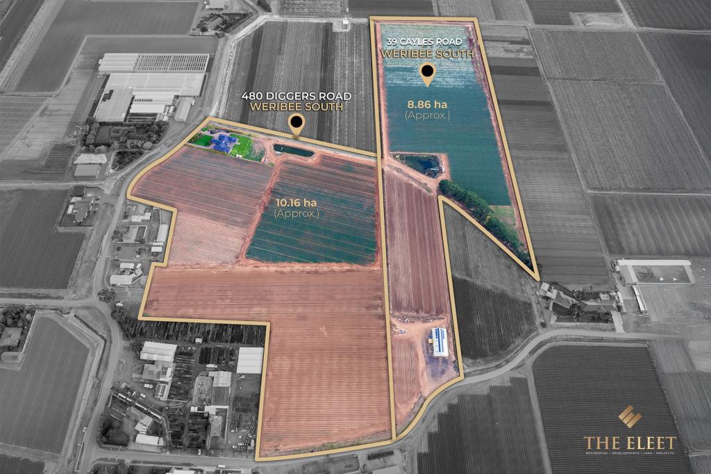 480 Diggers Rd, Werribee South, VIC 3030