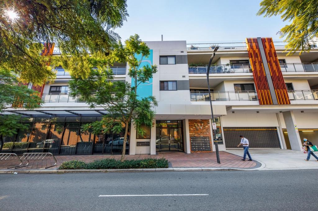 307/1 Wexford St, Subiaco, WA 6008