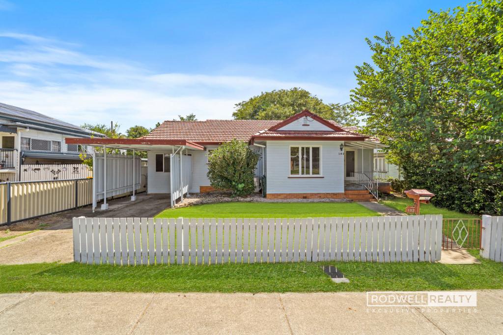 182 Glebe Rd, Booval, QLD 4304